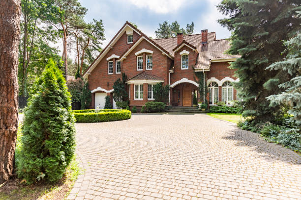 Best Driveway Pavers Near Me  in Edmond, OK