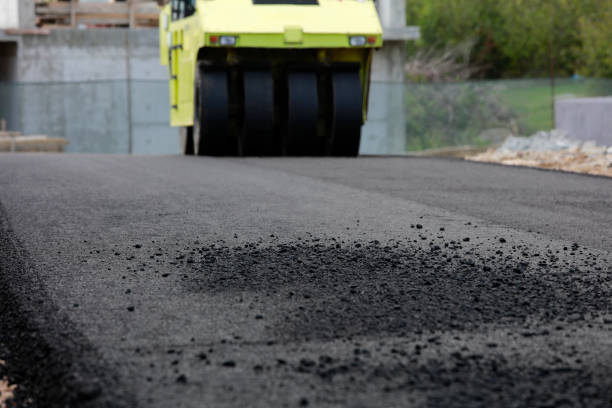 Best Residential Paver Driveway  in Edmond, OK