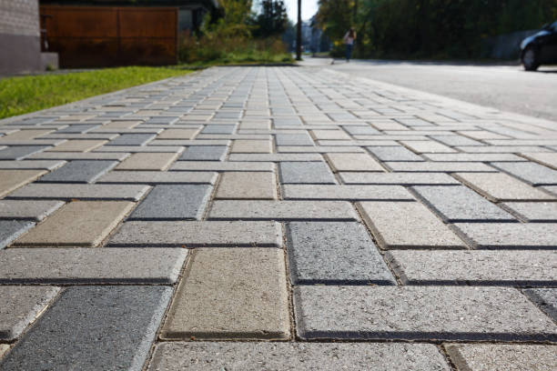 Trusted Edmond, OK Driveway Pavers Experts