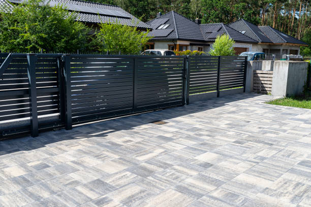 Reasons to Select Us for Your Driveway Paving Requirements in Edmond, OK