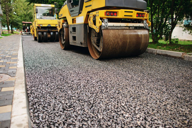 Best Permeable Paver Driveway  in Edmond, OK