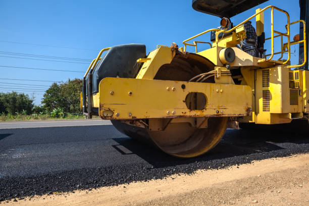 Best Driveway Paving Contractor  in Edmond, OK